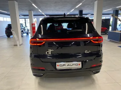 DR6.0